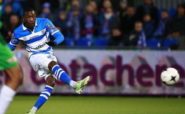 的竞争环境 的竞争环境