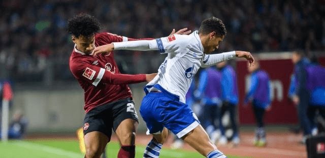 惊喜的潜质 惊喜的潜质