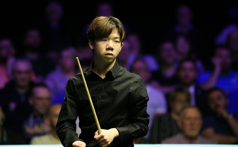 中处于被动 中处于被动